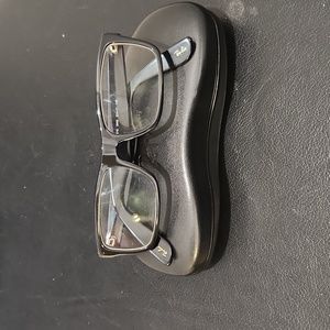 RAY Ban  prescription